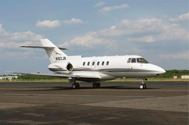 2001 Hawker 800xp Airplane for sale
