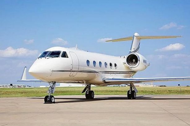 1999 Gulfstream Ivsp Airplane for sale