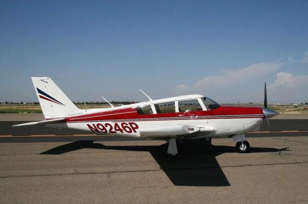 Used Piper Comanche 260b Airplane For Sale
