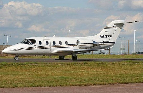 2007 Hawker 400xp Airplane for sale