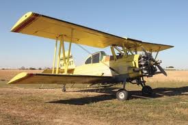 Turbine Agricultural