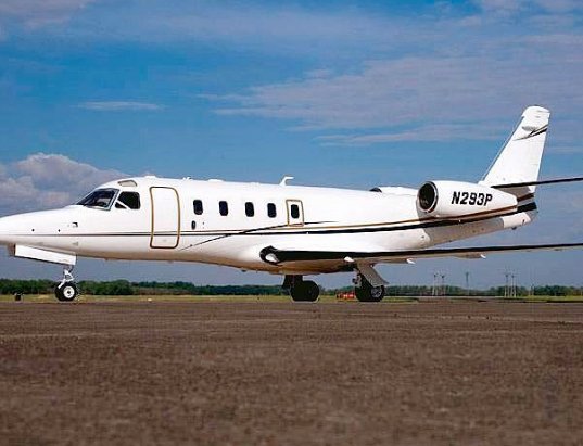Used Astra/gulfstream 1125 Sp Airplane For Sale