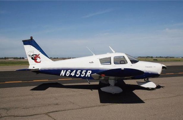 1966 Piper Cherokee 140 Airplane for sale