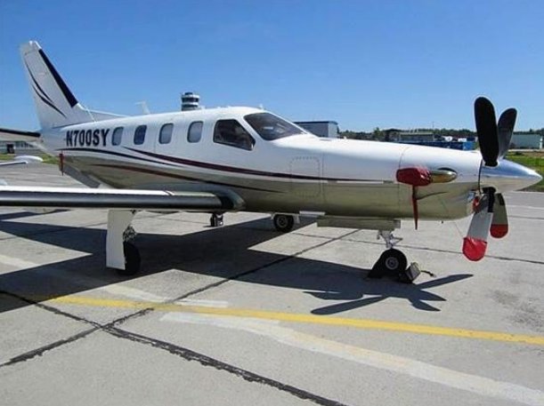 2004 Socata Tbm 700c2 Airplane for sale