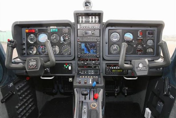 Socata Tb-20 Trinidad Airplane For sale Dealer located at Stockton, California