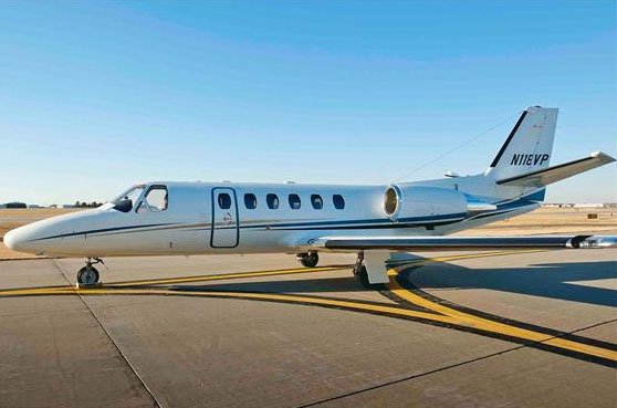 Used Cessna Citation Bravo Airplane For Sale