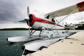 Turbine Floatplanes