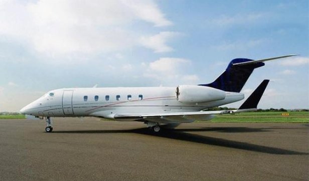 Used Bombardier/challenger 300 Airplane For Sale