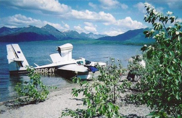 Used Lake La 4/200 Airplane For Sale